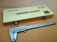 Harga Jangka Sorong Vernier Caliper