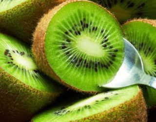 Harga Kiwi Hijau