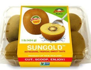 Harga Kiwi Sun Gold