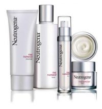 Harga Neutrogena Fine Fairness Range