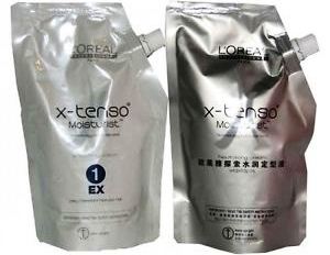 Harga Obat Smoothing Loreal Xtenso EX