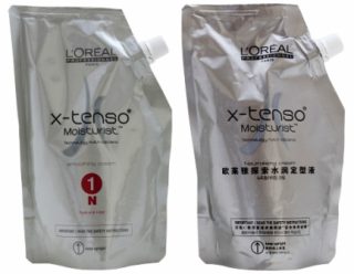 Harga Obat Smoothing Loreal Xtenso N