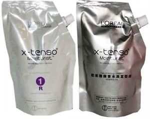 Harga Obat Smoothing Loreal Xtenso R