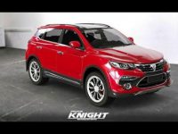 Harga Proton Knight Suv