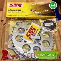 Harga Rantai SSS