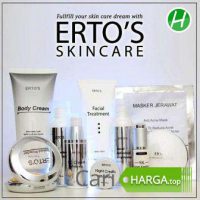 Harga Serum Ertos