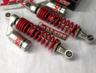 Harga Shock YSS Tabung