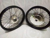 Harga Velg TDR Ring 14