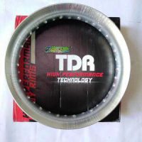 Harga Velg TDR Tapak Lebar