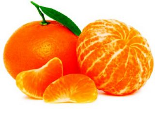 Harga jeruk mandarin