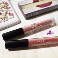 Harga lipstik huda asli