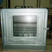 Harga oven kompor Bima