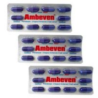 Harga Ambeven Perstrip