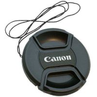 Harga Cap Canon 18-55 mm