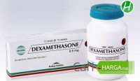 Harga Diazepam