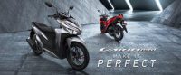 Harga Honda Vario All Varian