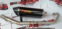 Harga Knalpot Nmax Yonk Jay