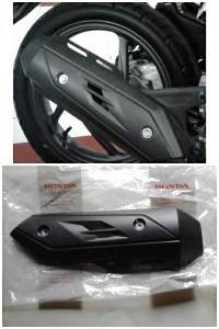 Harga Knalpot Vario 110