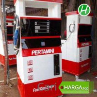 Harga Mesin Pertamini Digital