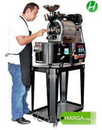 Harga Mesin Roasting Kopi