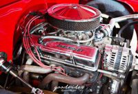 Harga Mesin V8 Edelbrock