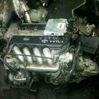 Harga Mesin V8 Ex Singapore