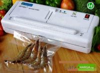 Harga Mesin Vacuum sealer