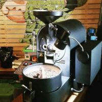 Harga Mesin roasting kopi Froco