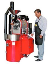 Harga Mesin roasting kopi Toper