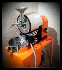 Harga Mesin roasting kopi W600I