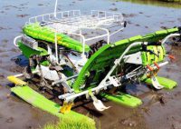 Harga Mesin tanam padi Indo Jarwo Transplanter