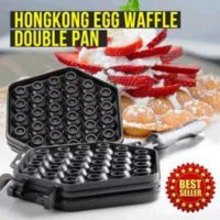 Harga Mesin waffle Hongkong