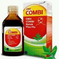 Harga OBH Combi Batuk Flu