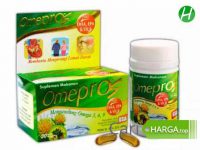 Harga Omepros