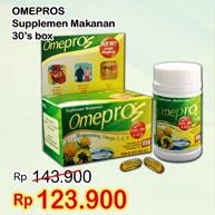 Harga Omepros Di Indomaret