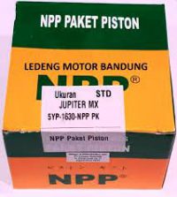 Harga Piston Jupiter Mx NPP