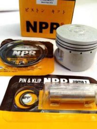 Harga Piston Jupiter Z NPP