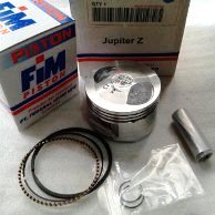 Harga Piston Jupiter Z Oversize 100