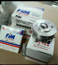 Harga Piston Jupiter Z Oversize 50