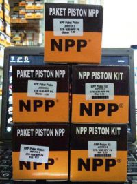 Harga Piston Jupiter Z Oversize NPP 100