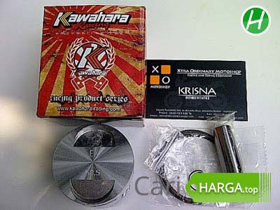 Harga Piston Kawahara