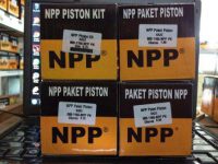 Harga Piston Kaze NPP