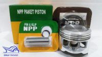 Harga Piston Kaze Os 100