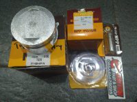 Harga Piston Kaze Oversoze 250