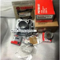 Harga Piston Mio M3