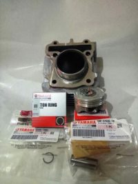 Harga Piston Mio Soul GT