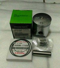 Harga Piston Ninja R Original