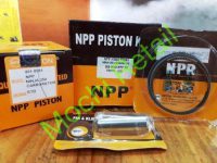 Harga Piston Ninja R Os 250