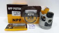 Harga Piston RX King Os 125