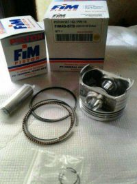 Harga Piston Satria FU 1 Set